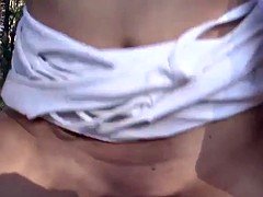 Любители, На природе