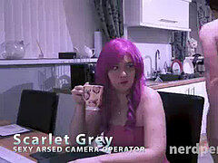 フェラチオ, 手コキする, 自家製, 現実