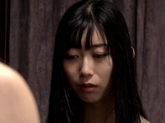 Asiatisch, Braut, Ehemann, Japanische massage, Lesbisch, Mutti, Natürlichen titten, Ehefrau