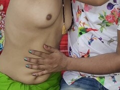 Gros cul, Bisexuelle, Grosse, Pieds, Indienne, Léchez, Domestique, Masturbation