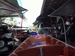 Leie, Blondine, Blasen, Freundin, Zierlich, Pov, Muschi, Dürr