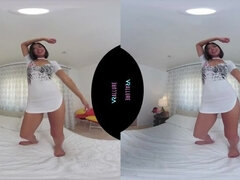 3d, Asian, Brunette, Masturbation, Milf, Natural tits, Tits, Toys
