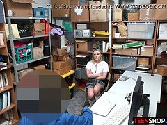 素人, 楽屋, 捕まる, バック, ハードコア, ポリス, お仕置き, ティーン