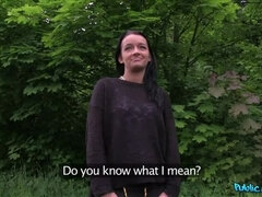 Mamada, Coche, Engañando, Pareja, Corrida, Polla, Pov, Público