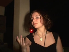 Amateur, Rubia, Morena, Lesbiana, Lencería, Fiesta, Adolescente, Tetas