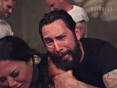 Bdsm, Big cock, Bondage, Fat, Fetish, Gangbang, Hardcore, Slut