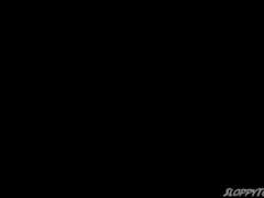 黒人, フェラチオ, イく瞬間, チン, 顔射, フランス人, Hd, ティーン