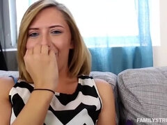 Grote lul, Blond, Hd, Moeder, Tatoeage