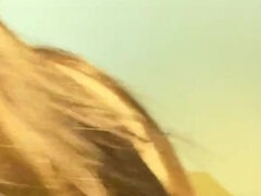 ぽっちゃり, デカパイ, 眼鏡, Hd, キッチン, 淫乱熟女, 天然, 自然山雀