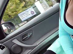 In den arsch, Tussi, Strand, Bikini, Jungendliche (18+)
