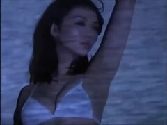 Asiatisch, Schwanz, Frau, Kompletter film, Japanische massage, Solo