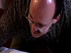 Attractive MILF Cuckold crazy sex clip