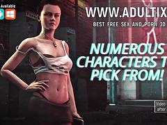 美女, デカ尻, デカチン, フェラチオ, 手コキする, 馬乗り, ティーン, オッパイの