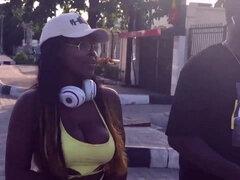 Afrikanisch, Leie, In den arsch, Schwarz, Schwarz, Gruppe, Selbstgemacht, Jungendliche (18+)