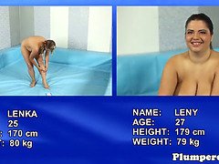 ぽっちゃり, 美人, フェラチオ, ぽちゃ, フェティッシュ, Hd, 巨大, レスリング