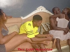 Британки, Группа, Мужья, Оргии