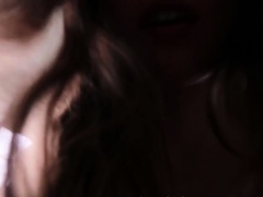 Leie, Lingerie, Masturbation, Höschen, Muschi, Solo, Jungendliche (18+), Netzkamera