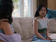 Charlene decides to go tell the couple
