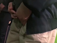 中国人, ゲイ