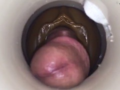 素人, 爸, ゲイ, ハードコア, オナニー, おもちゃ