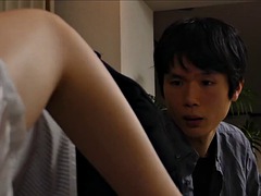 Yui Hatano - Home Economics Teacher