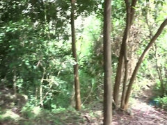 Amateur, Exhib, De plein air, Pov, Public, Chatte, Nénés, Mouillée