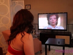 Amoral vixen emotional adult scene