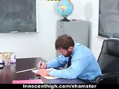 ブロンド, 大学生, カワイイ, 顔射, Hd, 教師, ティーン, オッパイの