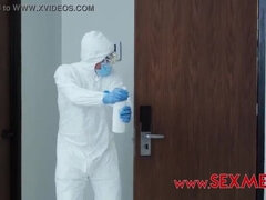 Latina, Reif, Mexikanisch, Milf, Stiefmutter