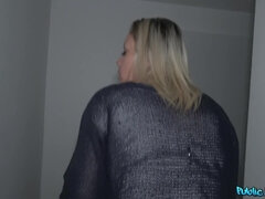 Amateur, Culo, Engañando, Al aire libre, Pov, Público