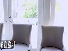 Mofos - horny Summer Day shrieks for more as michael fingers her Wet Pussy, fucks her face & fucks her butt into oblivion