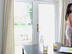 Geile alte tussi, Oma, Lesbisch, Lecken, Masturbation, Reif, Milf, Orgasmus