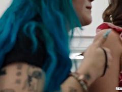 彼氏, カップル, Hd, 淫乱熟女, ポルノスター, 魅力的