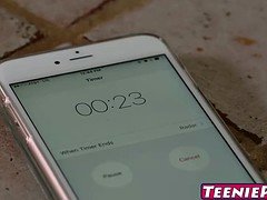 Nana, Hard, Chatte, Tatouage