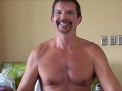 Amateur, Américain, Anal, Papa, Gode, Homosexuelle, Masturbation, Jouets