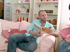 18, アナル, イく瞬間, Hd, 小柄, 剃毛, ガリガリ, ティーン