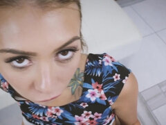 Culo grande, Rubia, Mamada, Corridas faciales, Atragantadas, Casero, Latina, Adolescente