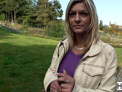 Hd videos, blonde milf threesome, hot blonde milf