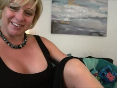Plage, Gros seins, Blonde, Hd, Mère que j'aimerais baiser, Pov