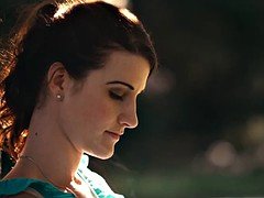 Claire Kahane - The Maid (2014)