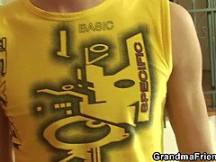 お尻, 茶髪の, オナニー, 熟年, 母, ハメ撮り, オマンコ, 現実