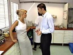 Dru Berrymore Anal