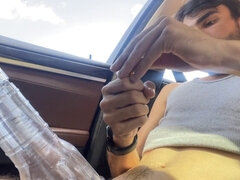 Verga grande, Pies, Gay, Calcetines, Solo