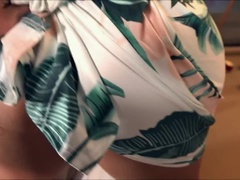 Amateur, Anal, Gros cul, Gros seins, Blonde, Branlette thaïlandaise, Naturelle, Nénés