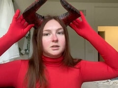 In den arsch, Arsch, Hinter den kulissen, Klaffend, Masturbation, Spielzeuge