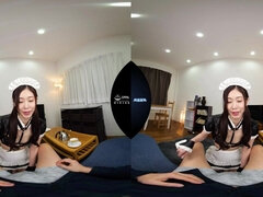 Japanische massage, Pov, Realität, Ehefrau