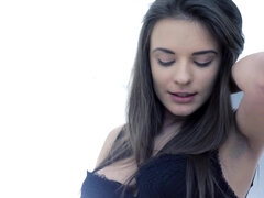 Amateur, Mamada, Morena, Pareja, Penetracion con dedos