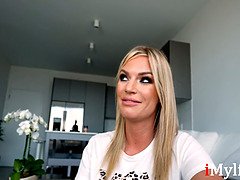 Pijpbeurt, Oudere vrouw, Diep in de keel, Moeder die ik wil neuken, Moeder, Gezichtspunt, Stiefmoeder