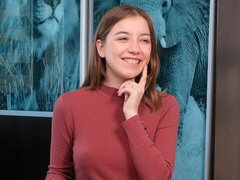 Rubia, Mamada, Estilo perrito, Europeo, Masturbación, Afeitado, Estriptis, Tetas