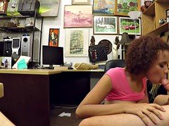 Gros seins, Noire, Noir ébène